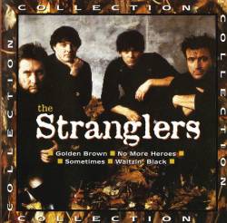 The Stranglers : The Stranglers Collection